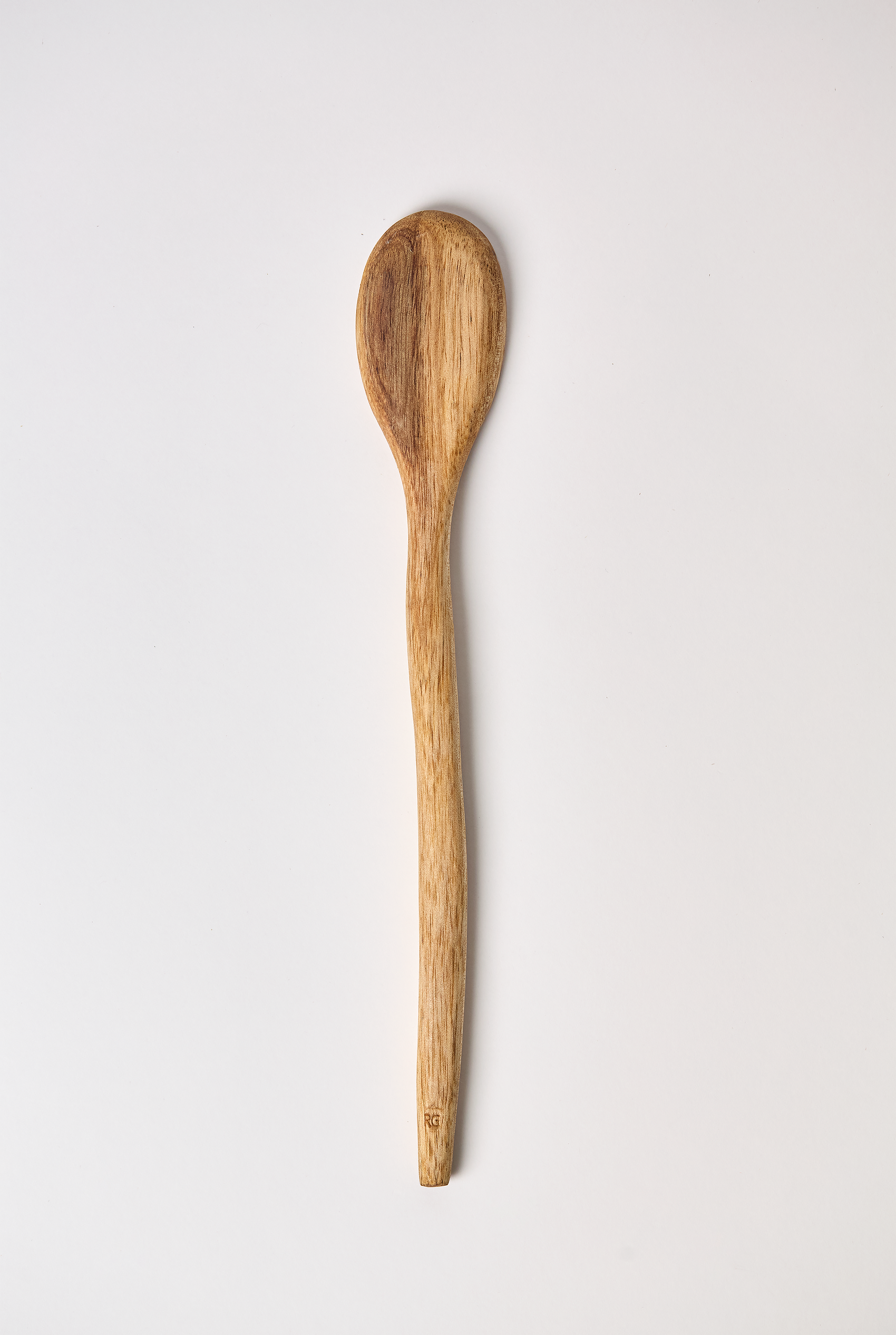 Ray Gabaldon Narrow Tasting Spoon