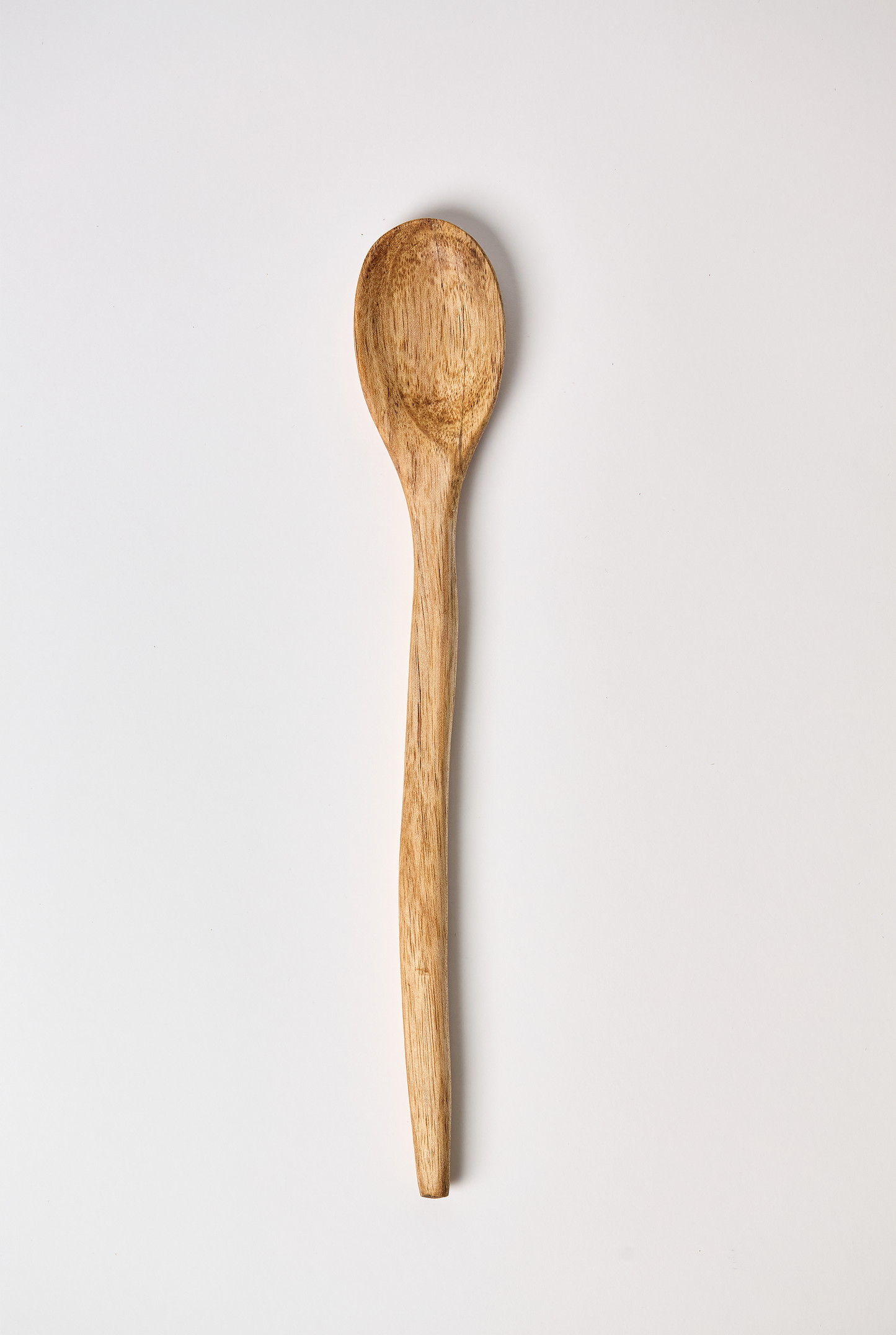 Ray Gabaldon Narrow Tasting Spoon