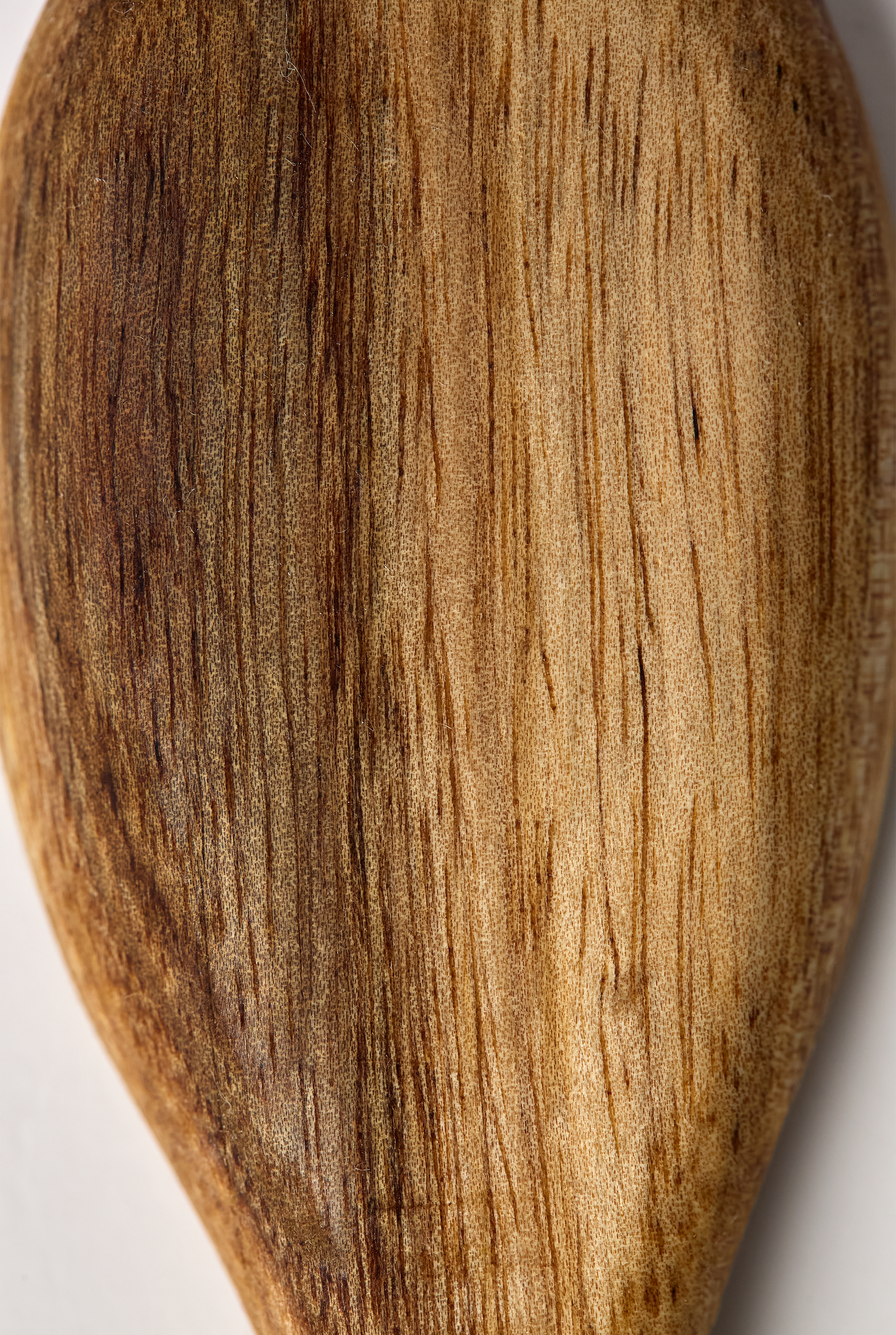 Ray Gabaldon Narrow Tasting Spoon