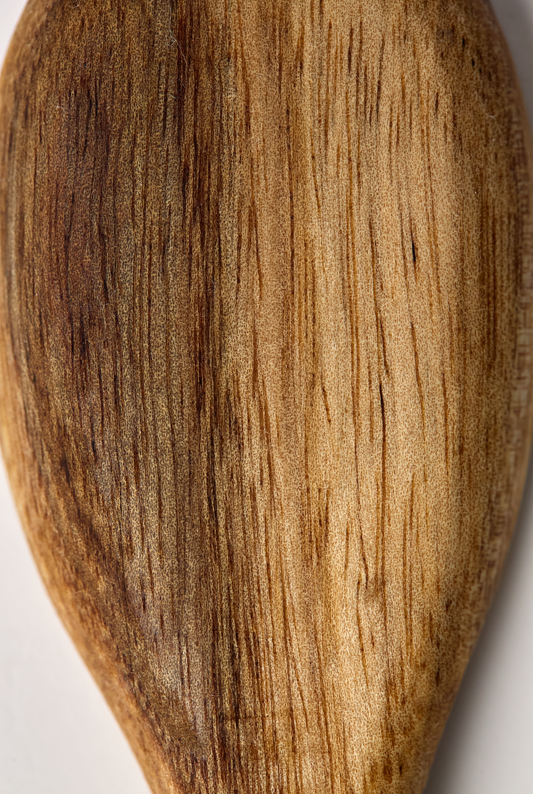 Ray Gabaldon Narrow Tasting Spoon