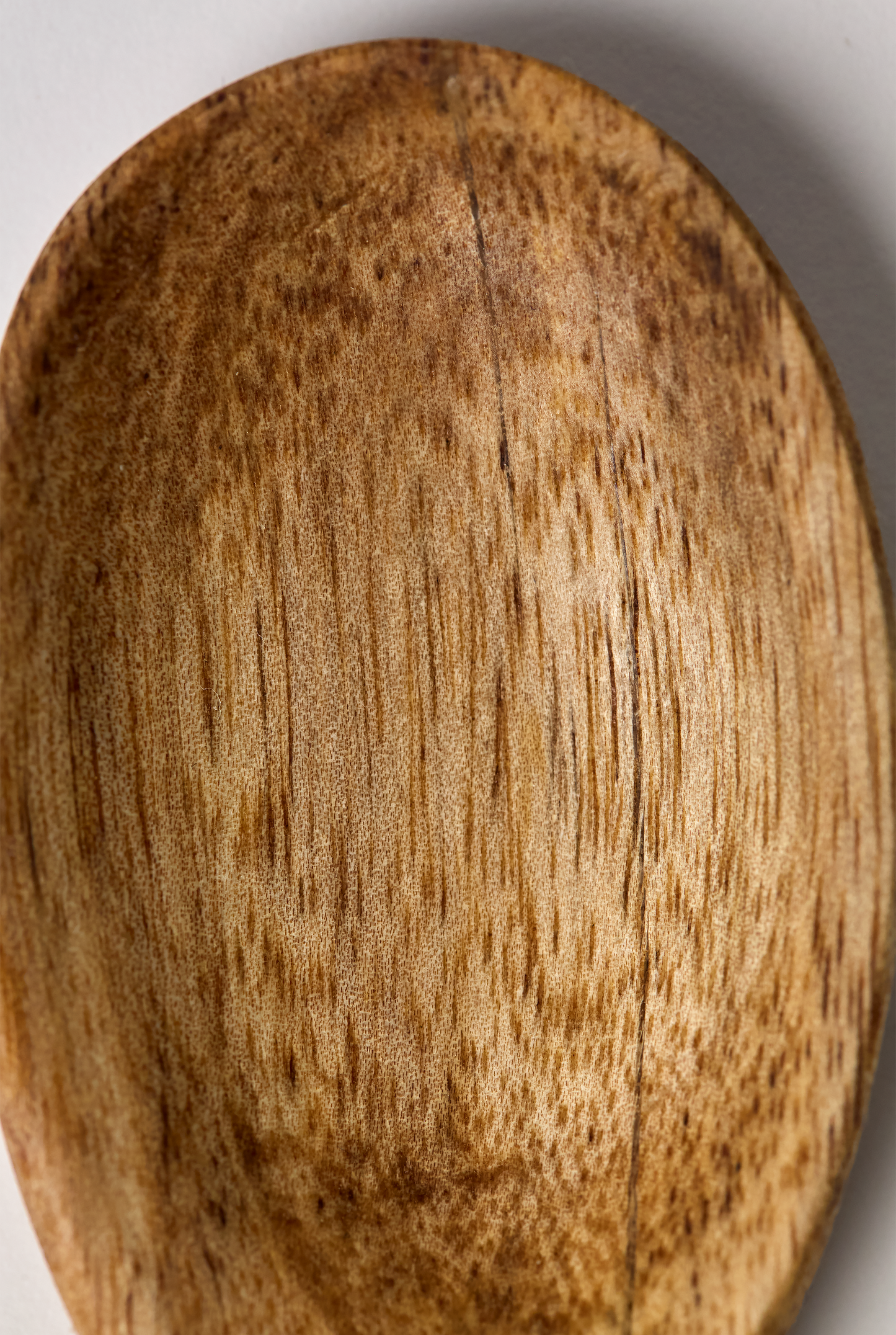 Ray Gabaldon Narrow Tasting Spoon