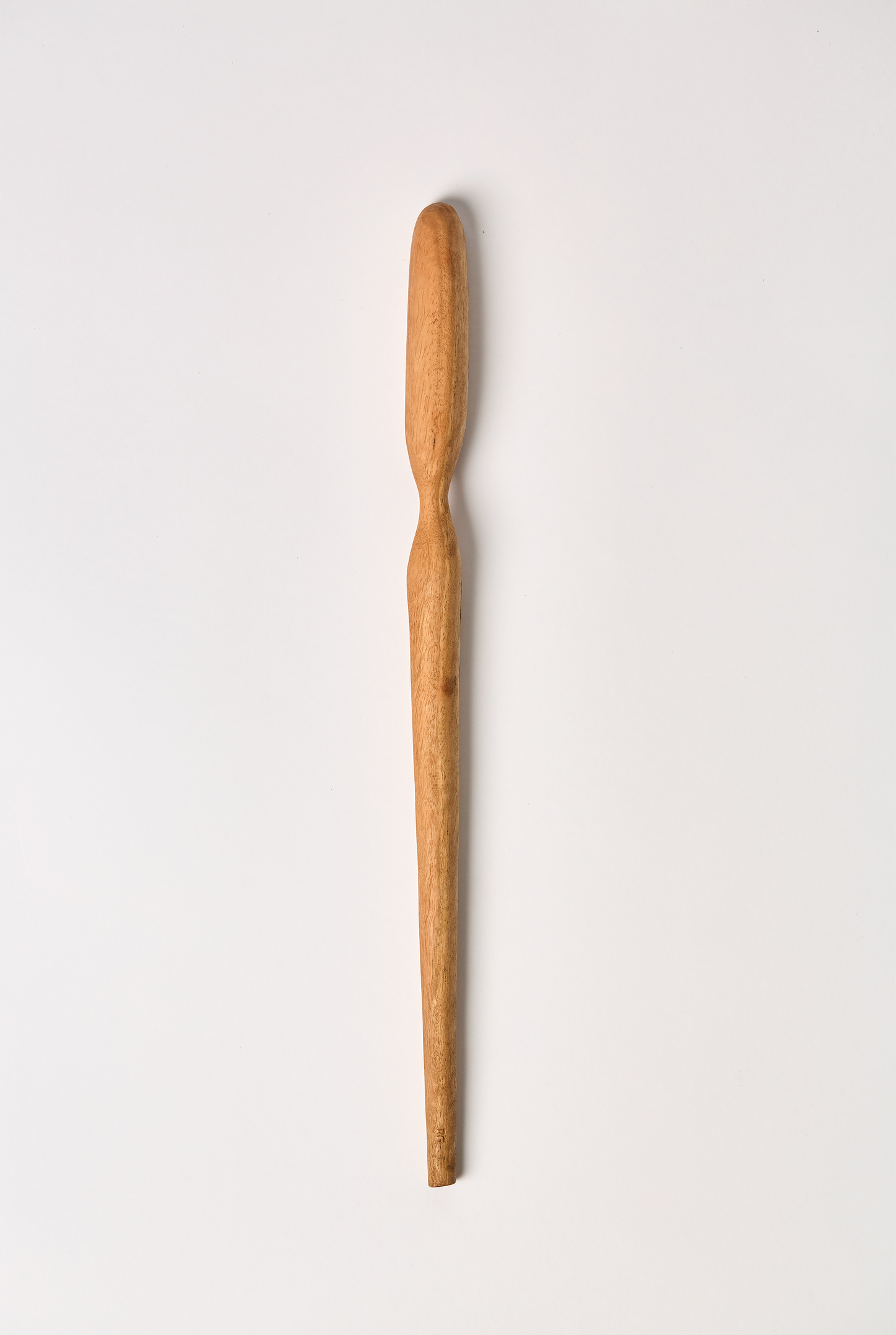 Ray Gabaldon Long Scoop Spoon