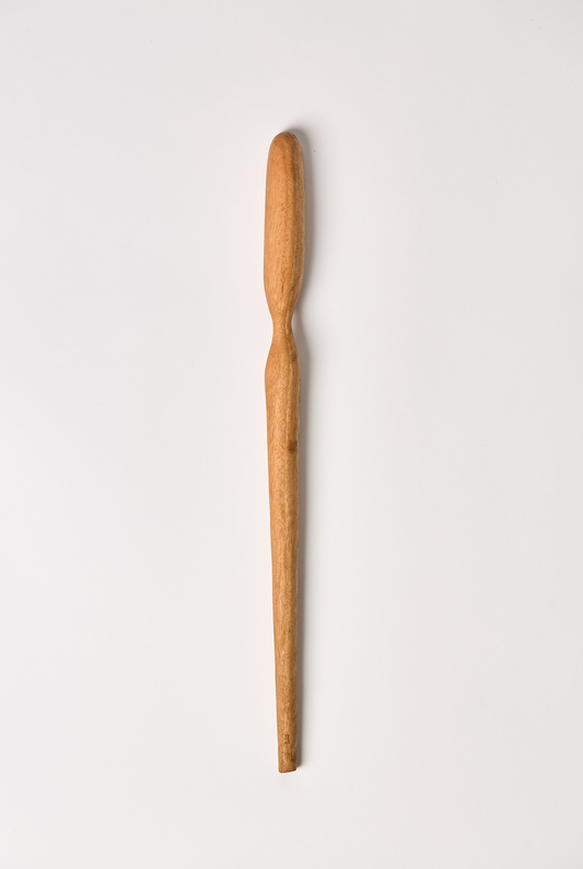 Ray Gabaldon Long Scoop Spoon