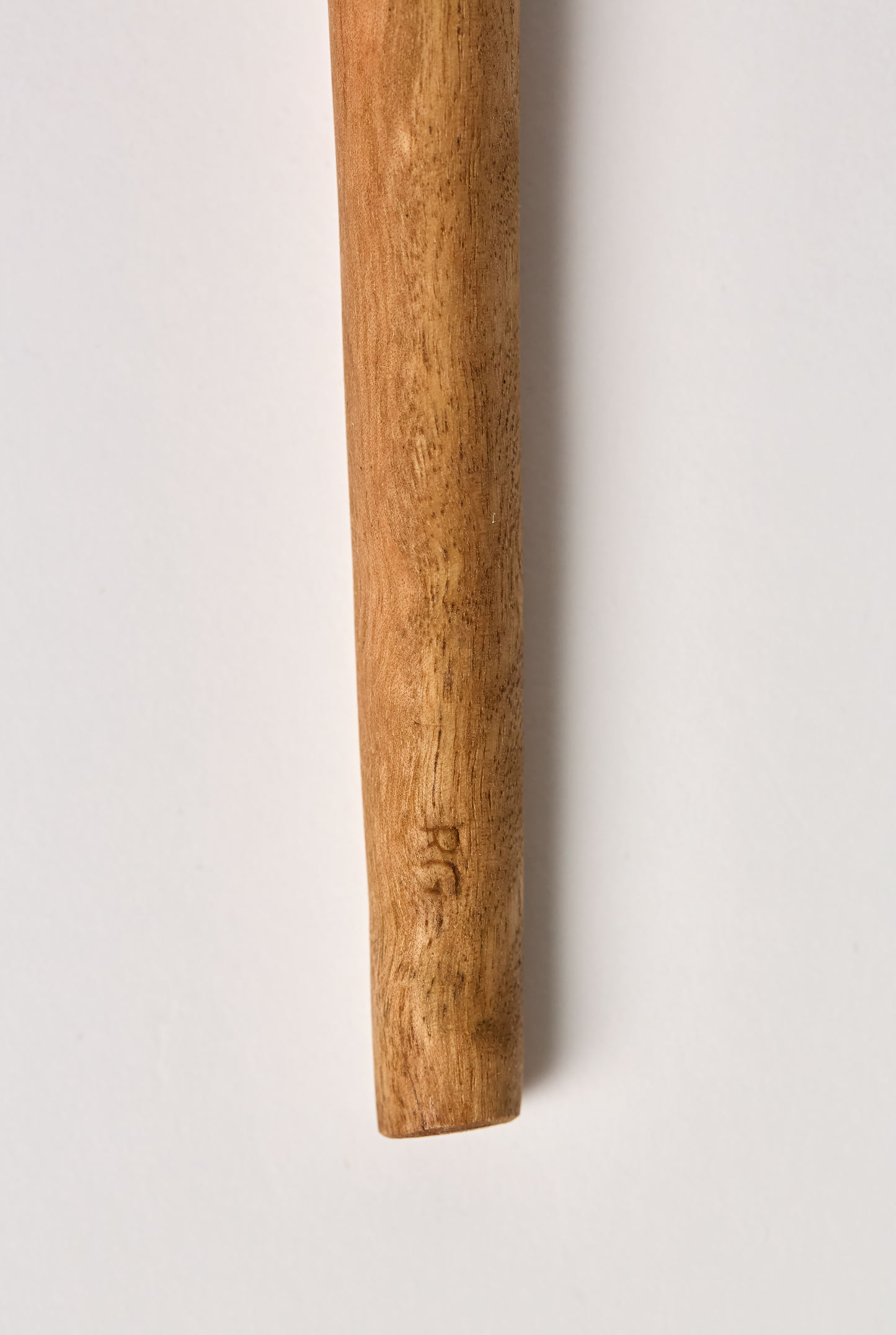 Ray Gabaldon Long Scoop Spoon
