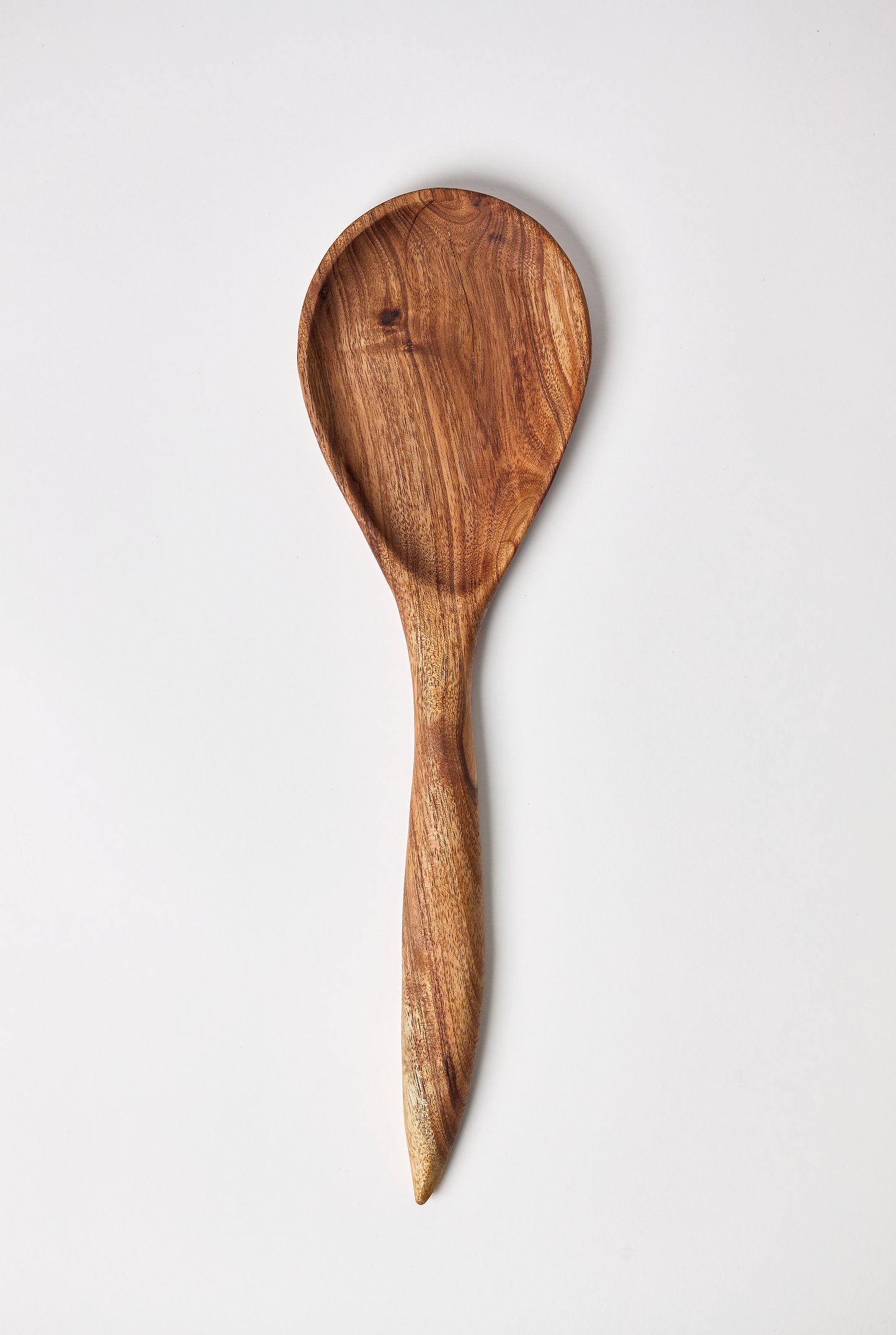 Ray Gabaldon Wide Serving Spoon