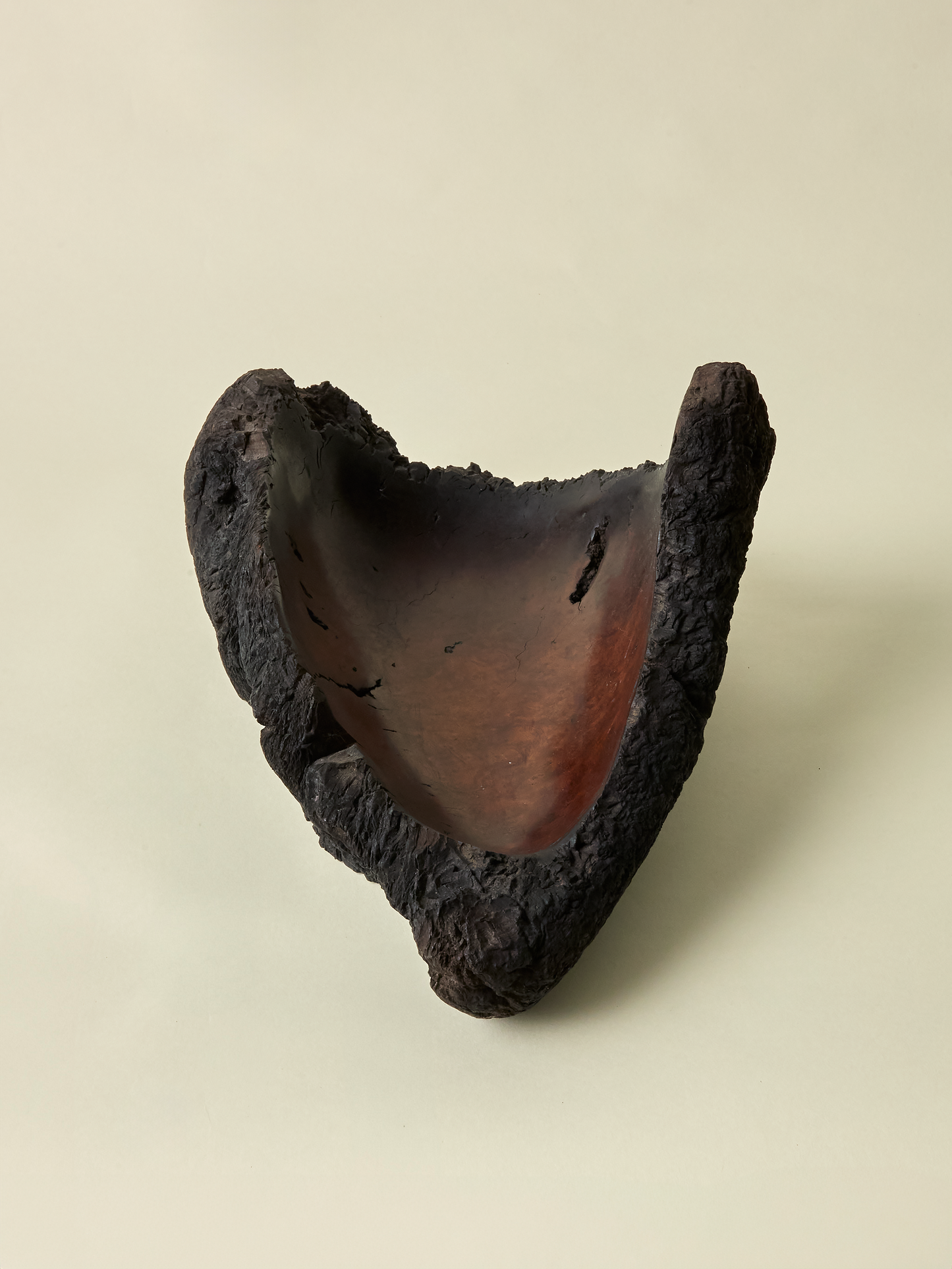 Gabaldón Burl Bowl