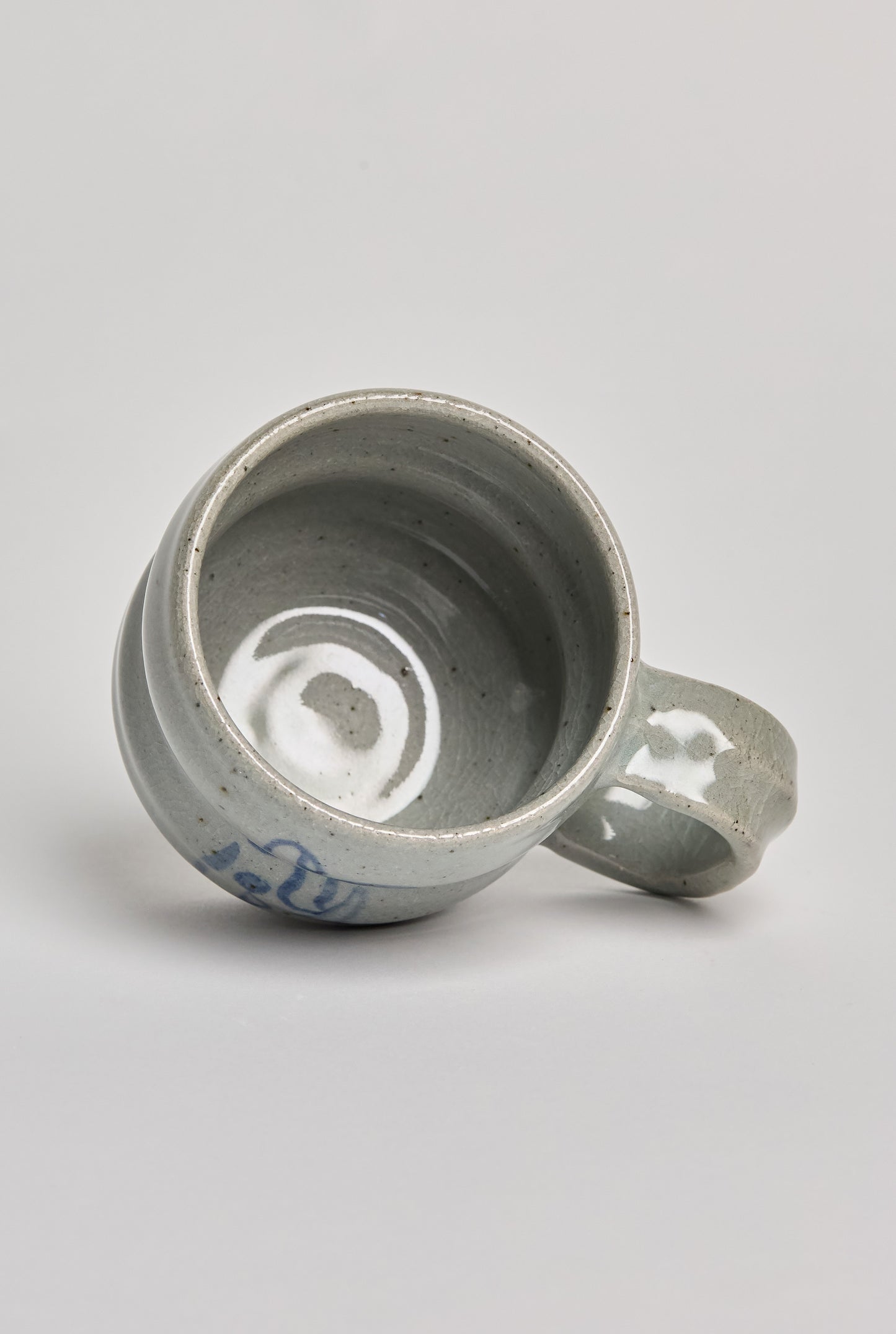 Sean McLane Mug with Handle
