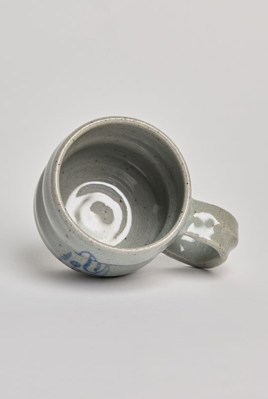 Sean McLane Mug with Handle