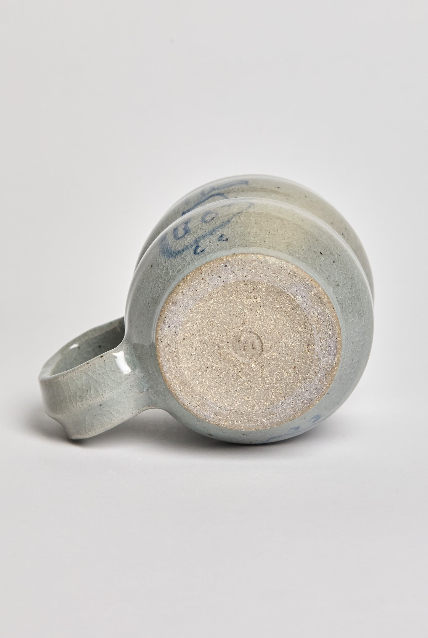 Sean McLane Mug with Handle