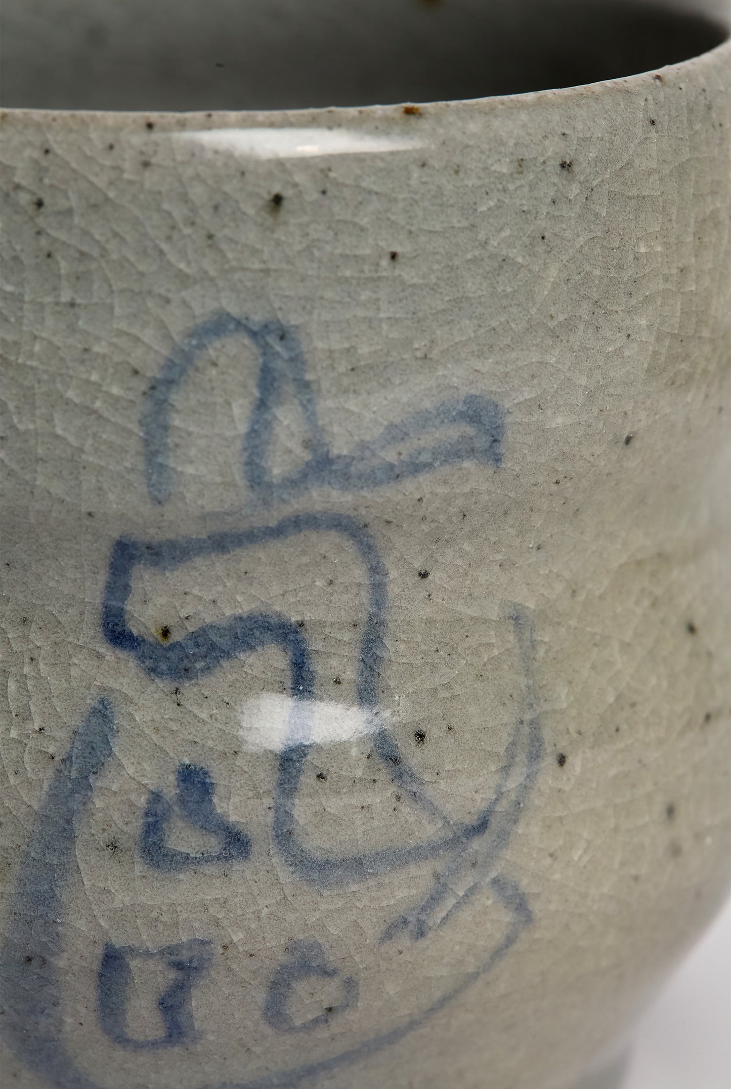 Sean McLane Mug with Handle