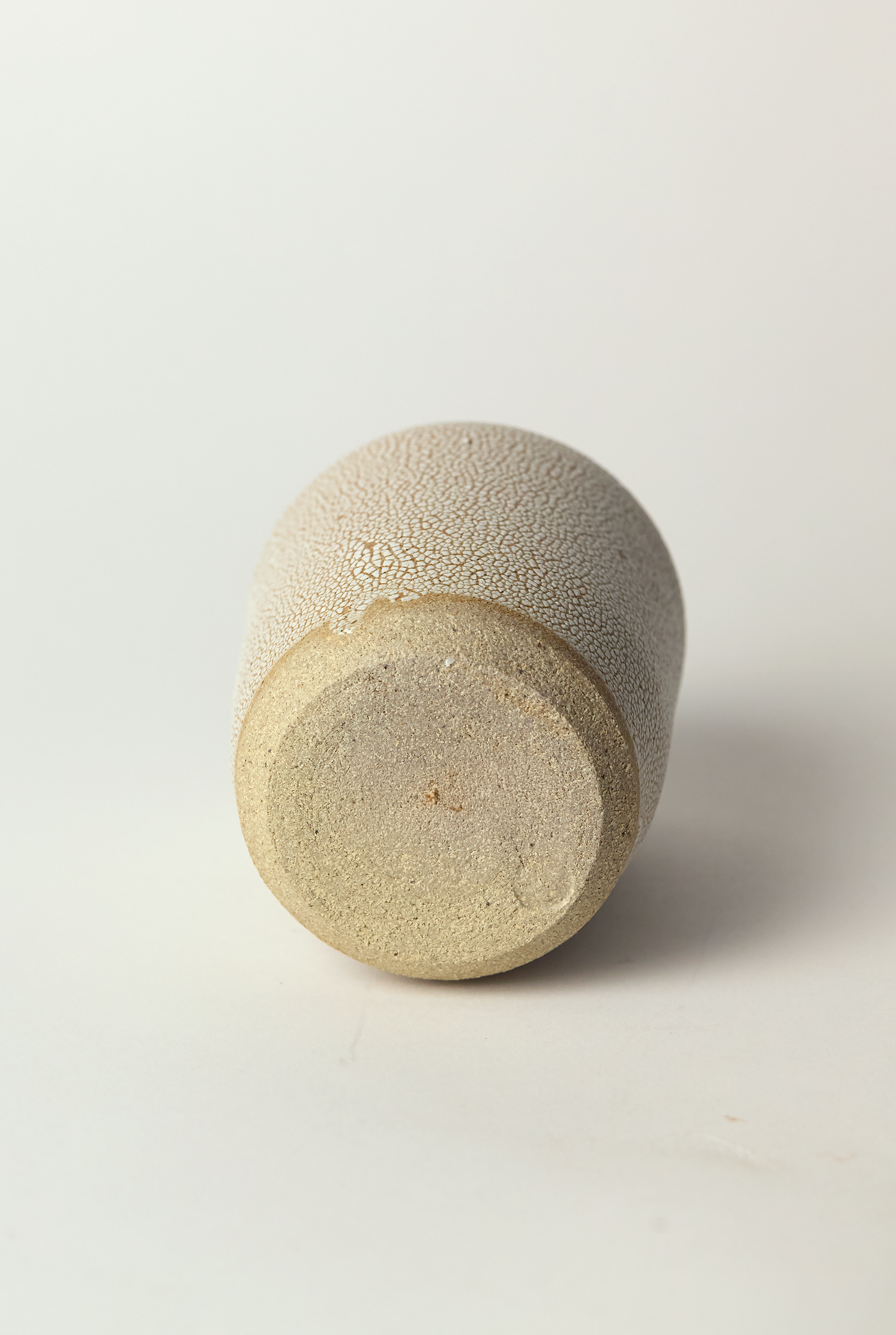 Sean McLane Wide Mouth Vase