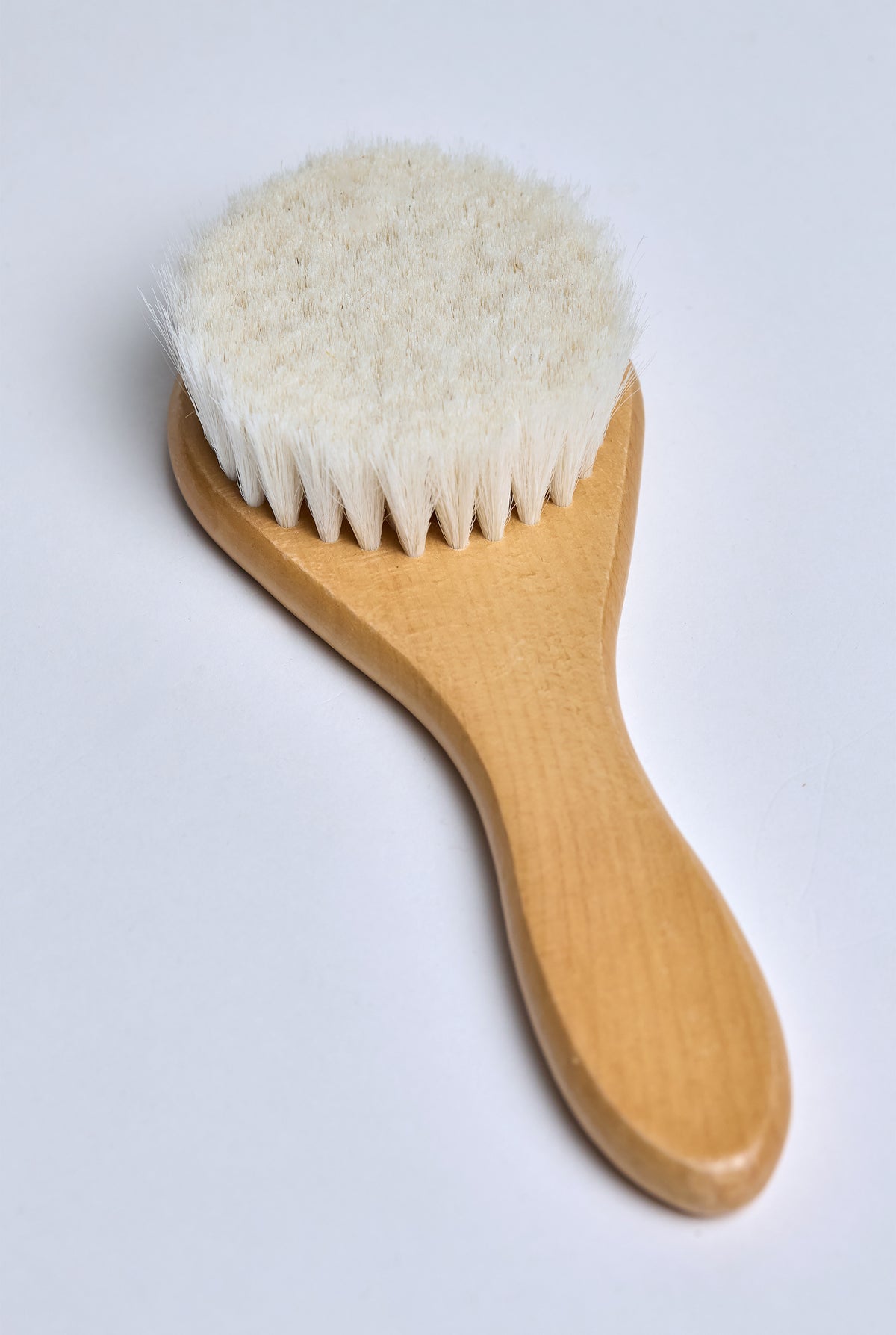 Facial and Baby Brush