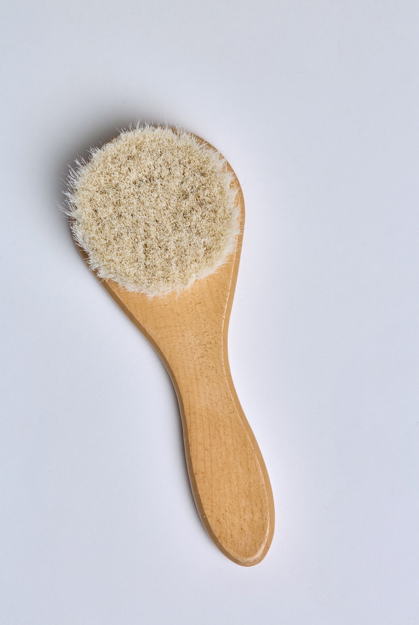 Facial and Baby Brush