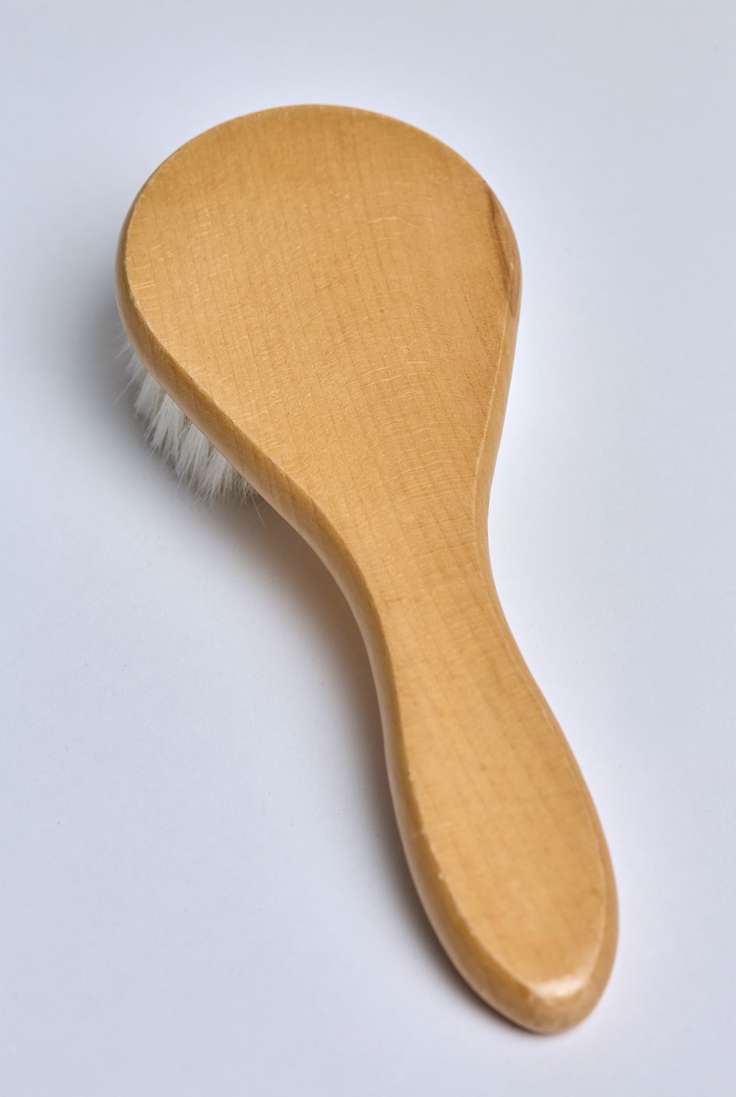 Facial and Baby Brush