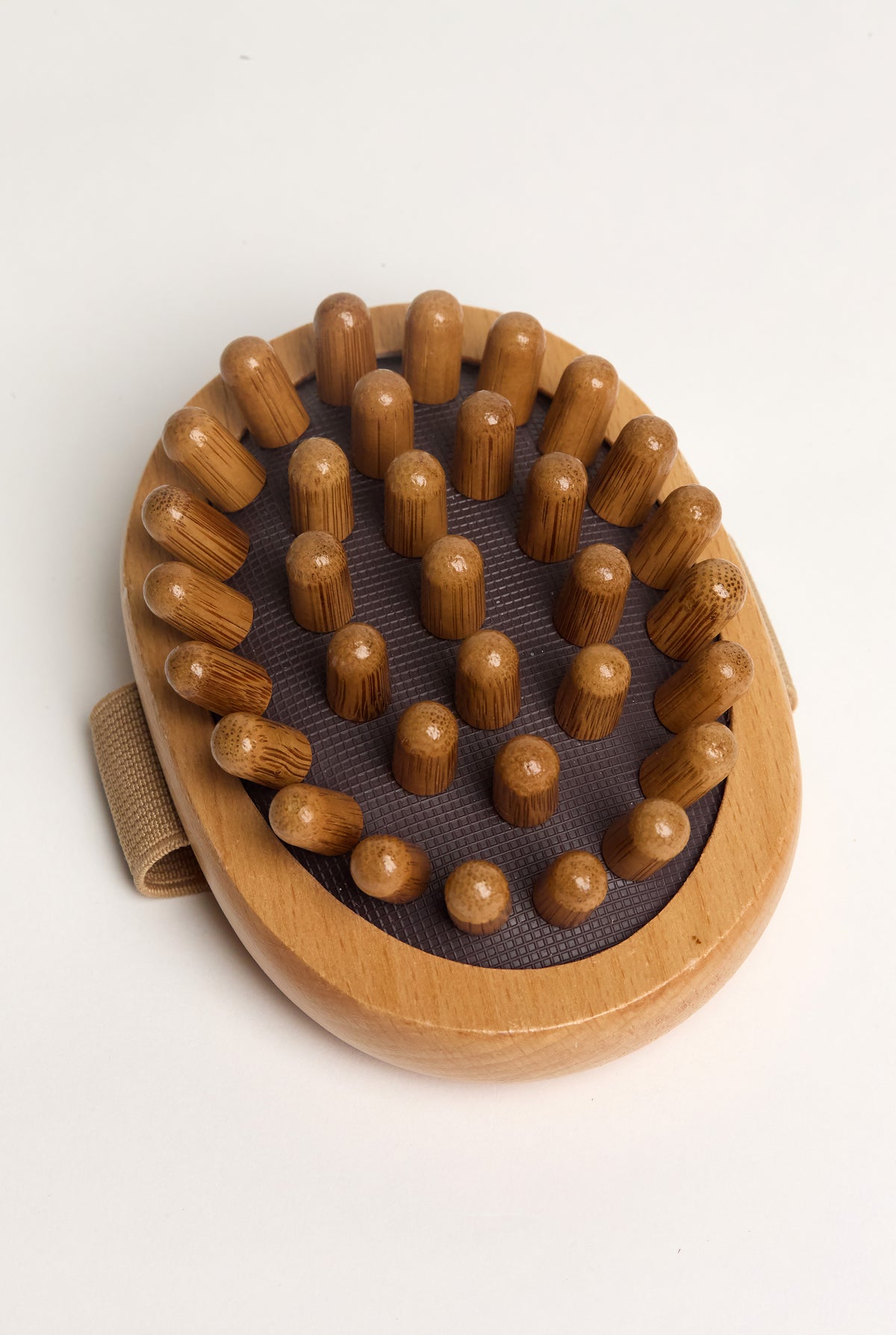 Scalp Massager Brush