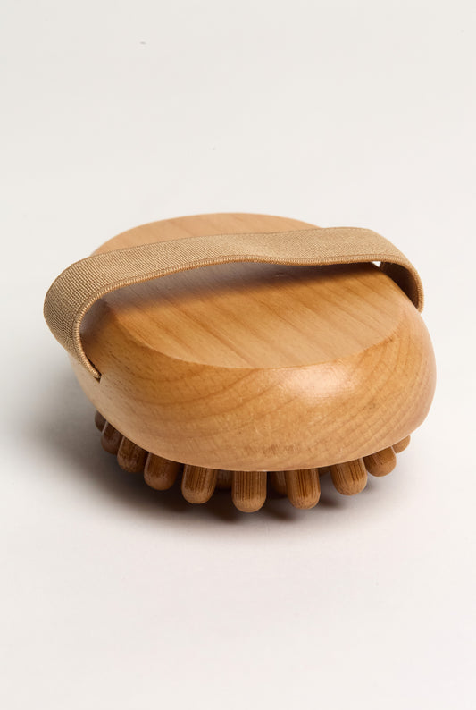 Scalp Massager Brush