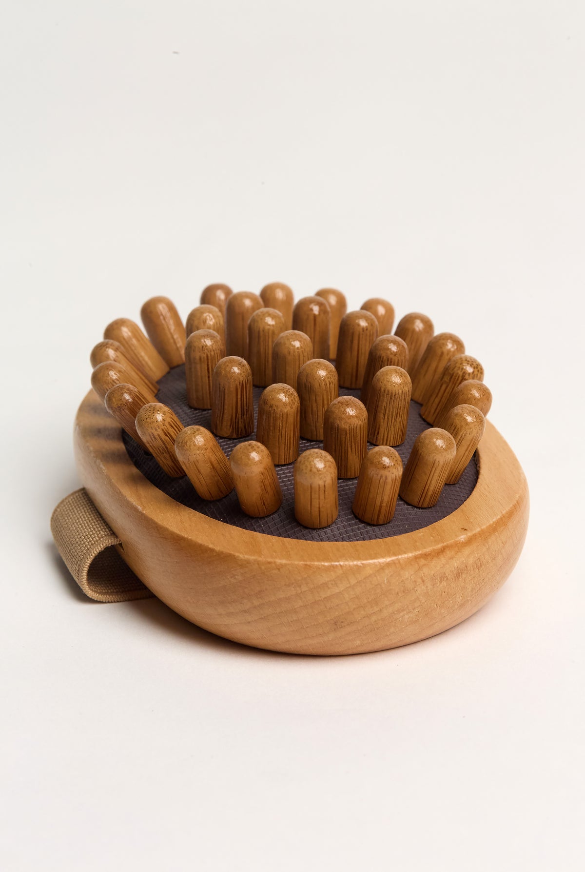 Scalp Massager Brush