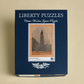 Song of Absolution Yosemite Liberty Puzzle