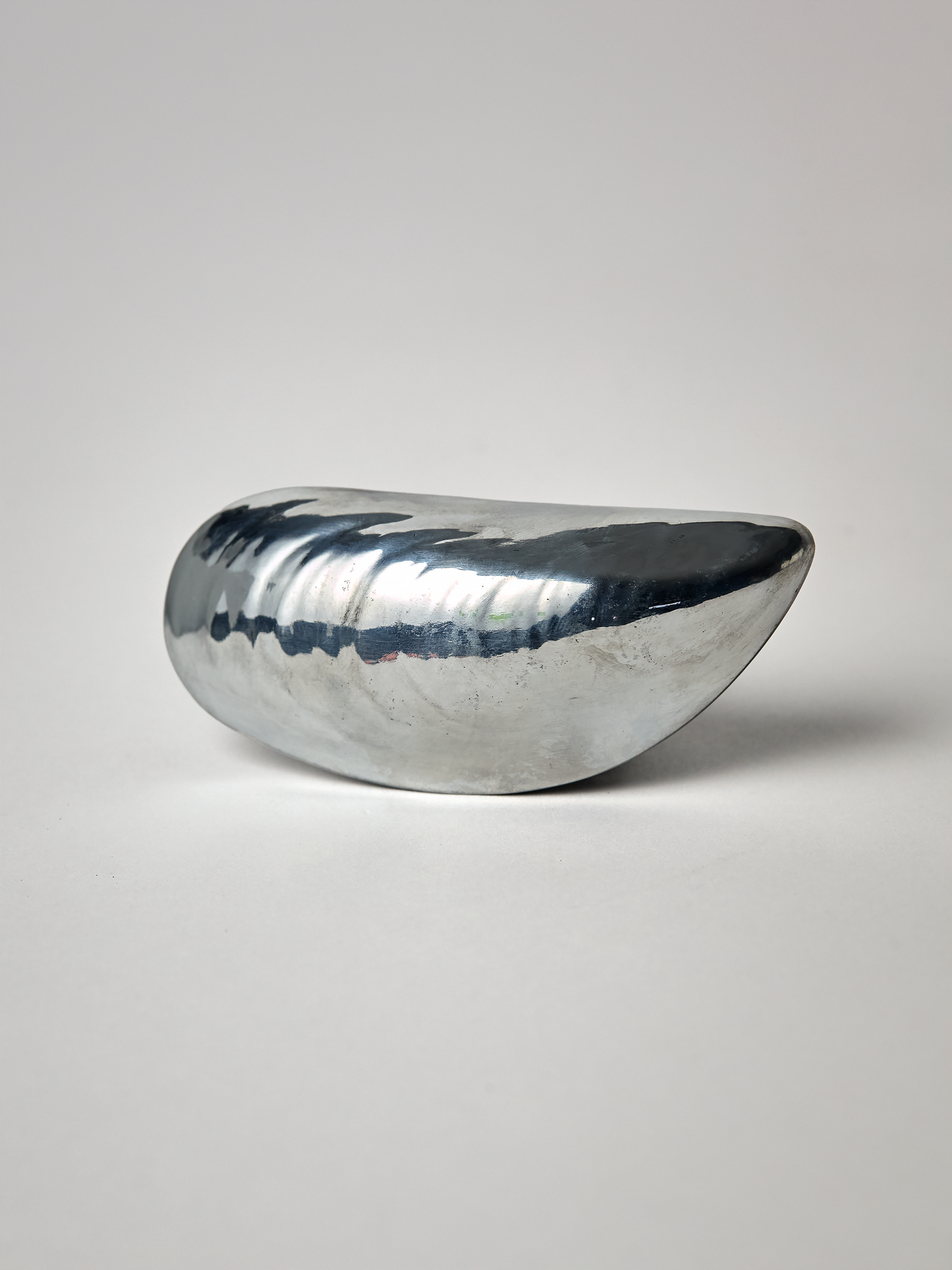 Mussel Bottle Opener