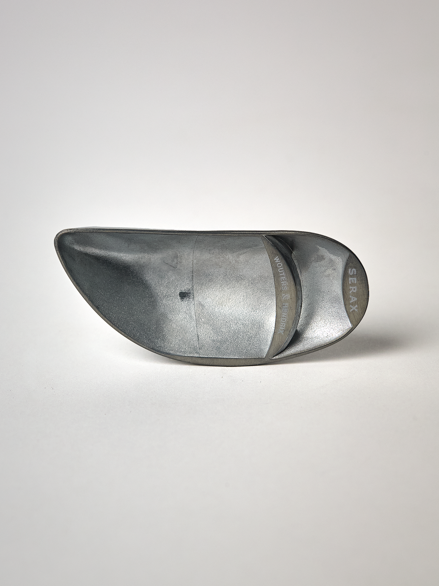 Mussel Bottle Opener