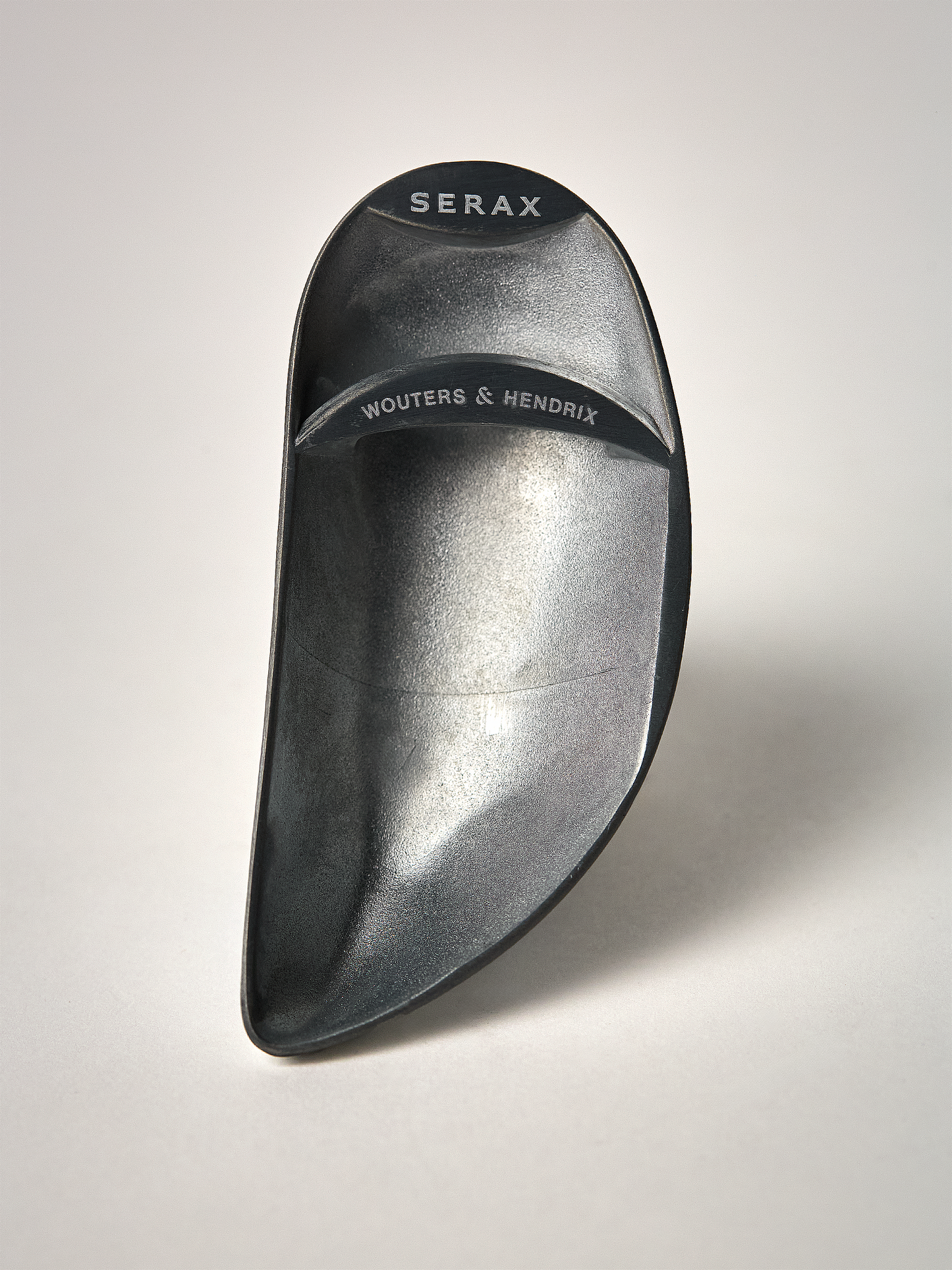 Mussel Bottle Opener