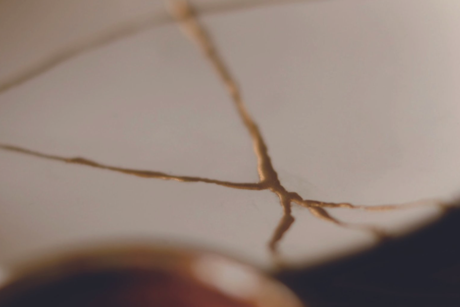 Neo-Kintsugi Workshop