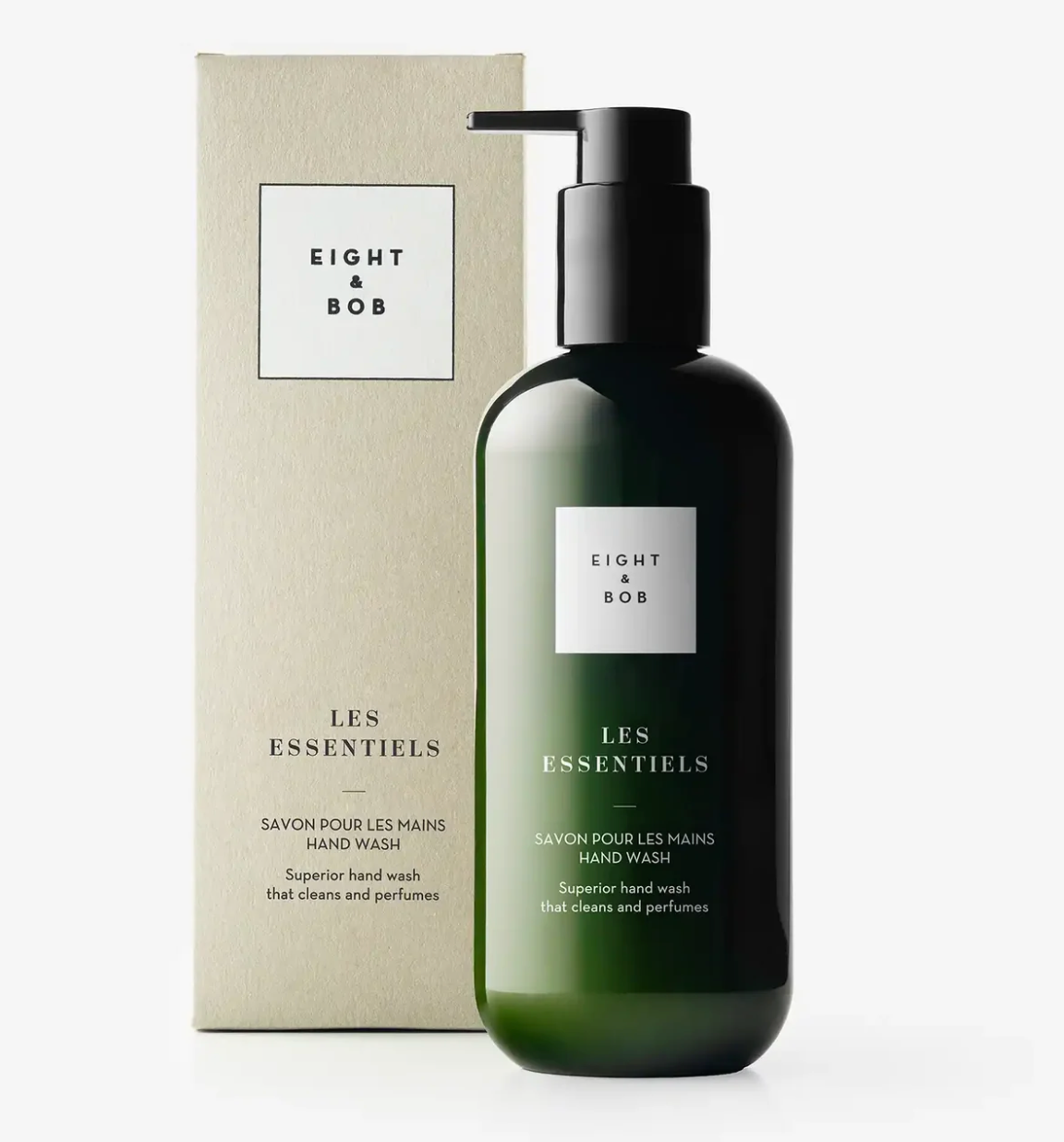 Eight & Bob Les Essentiels Hand Wash