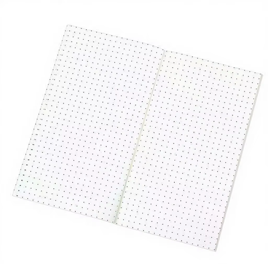 Voyager Notebook Dotted Paper Refills