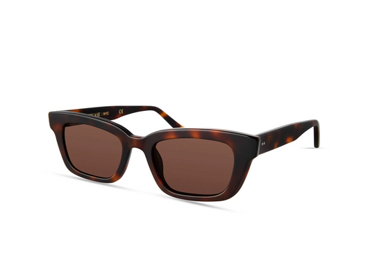 Lowercase Sunglasses Florence Honey