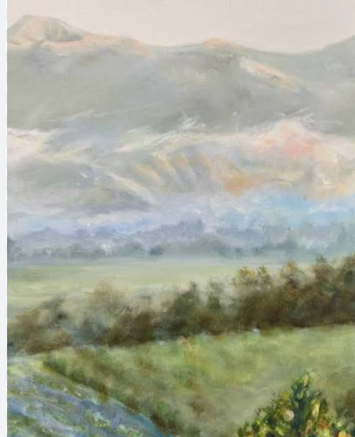 Ojai East End 8.5 x 11