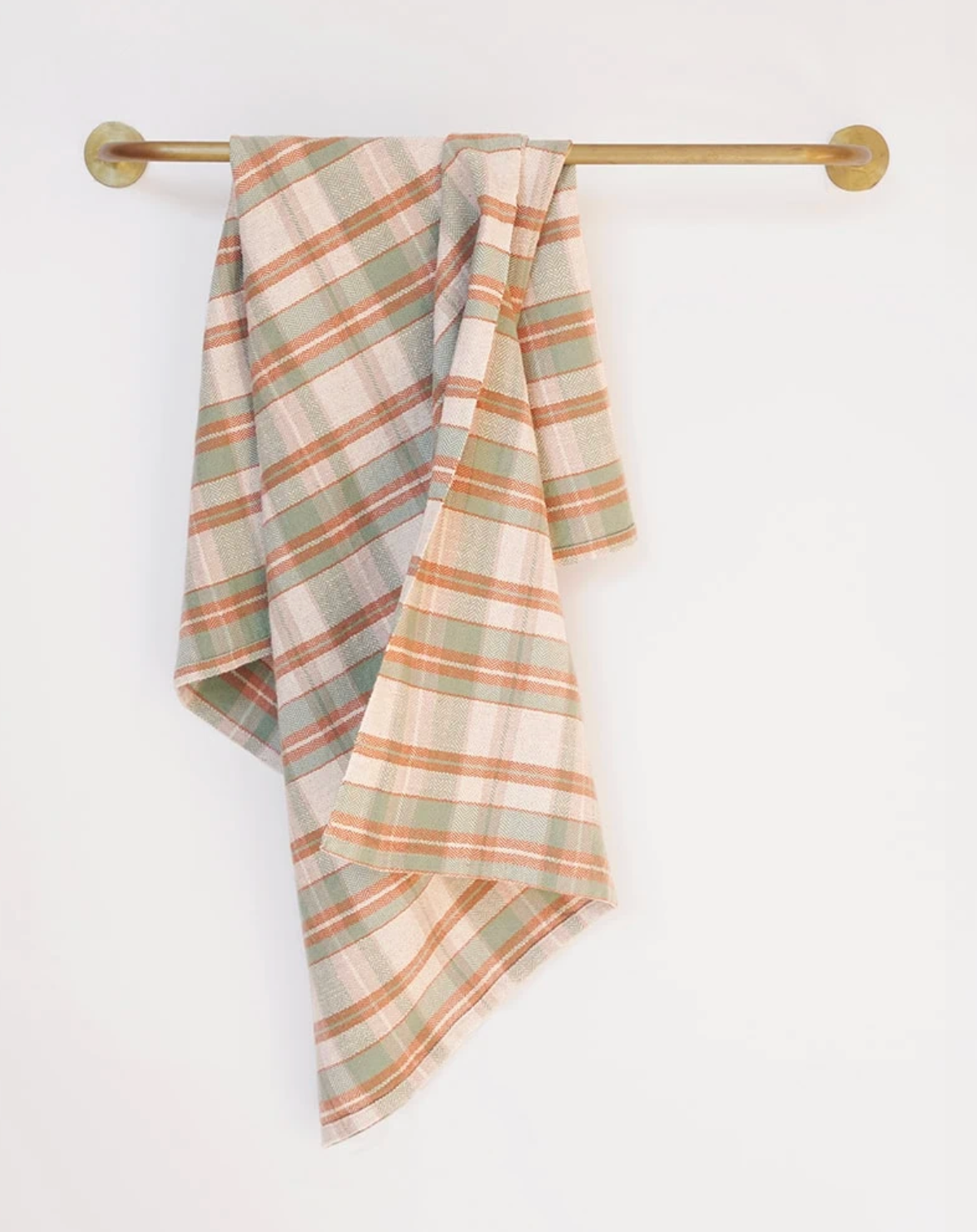 Cook's Cloth, Dublin Print