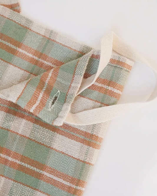 Cook's Cloth, Dublin Print
