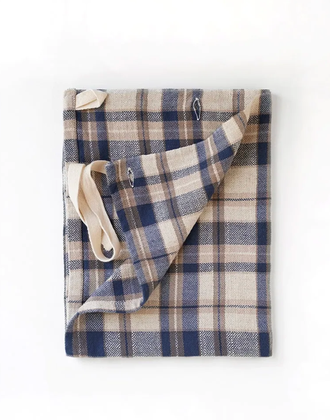 Cook's Cloth, Oxford Print