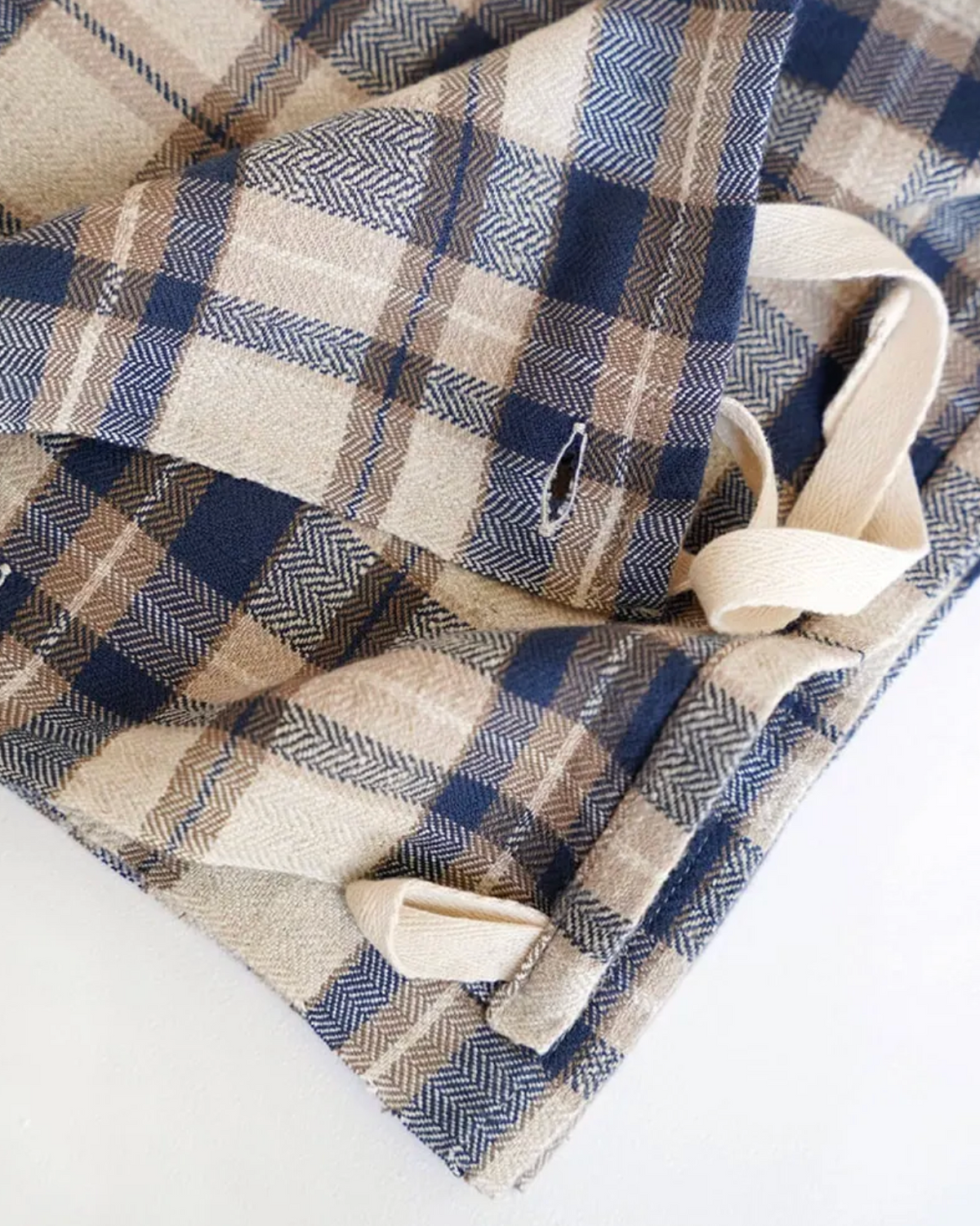 Cook's Cloth, Oxford Print