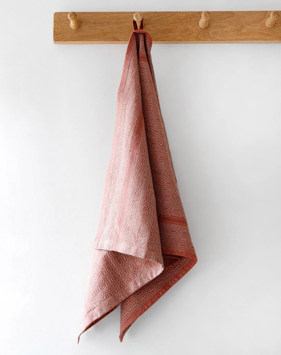 Boma Cotton Dish Cloth, Ginger