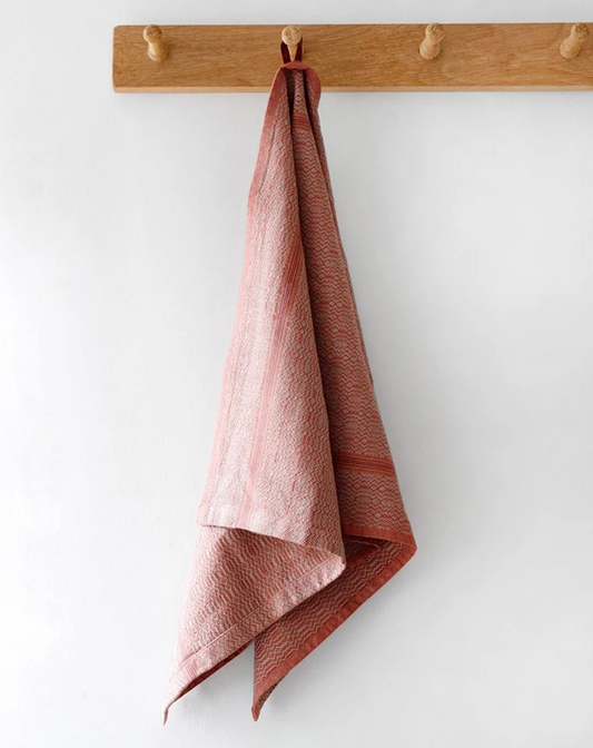 Boma Cotton Dish Cloth, Ginger