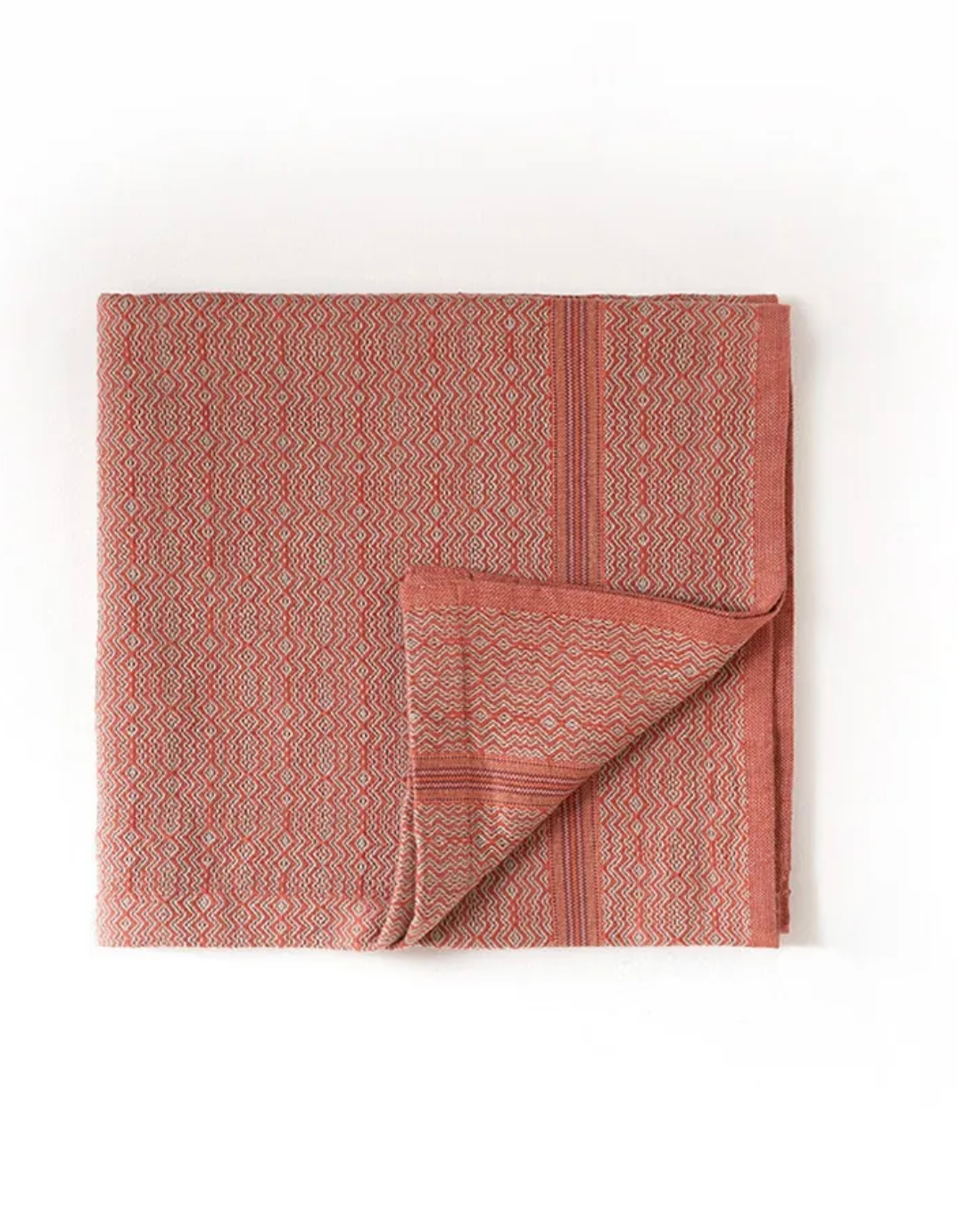 Boma Cotton Dish Cloth, Ginger