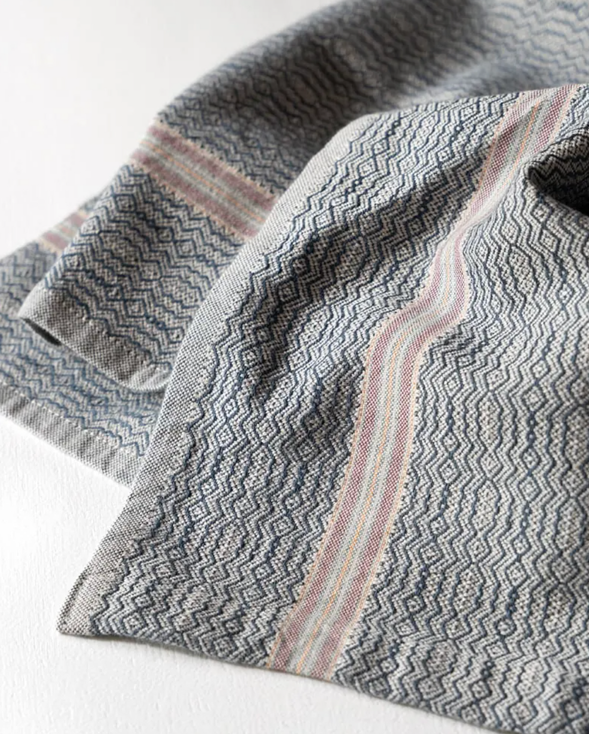 Boma Cotton Dish Cloth, Cardamom
