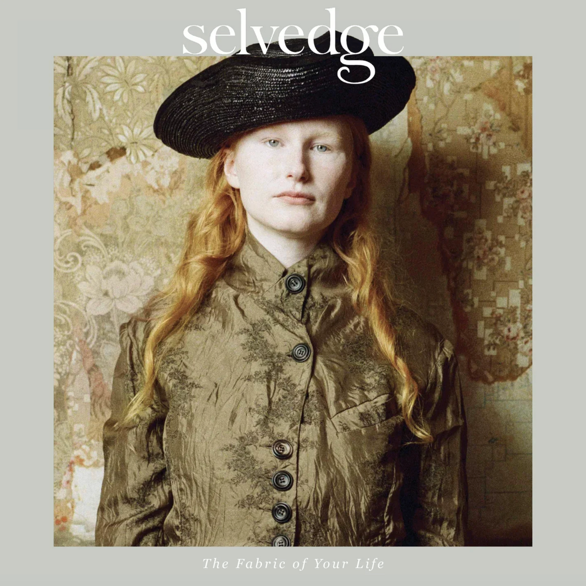 Selvedge Magazine Issue 132