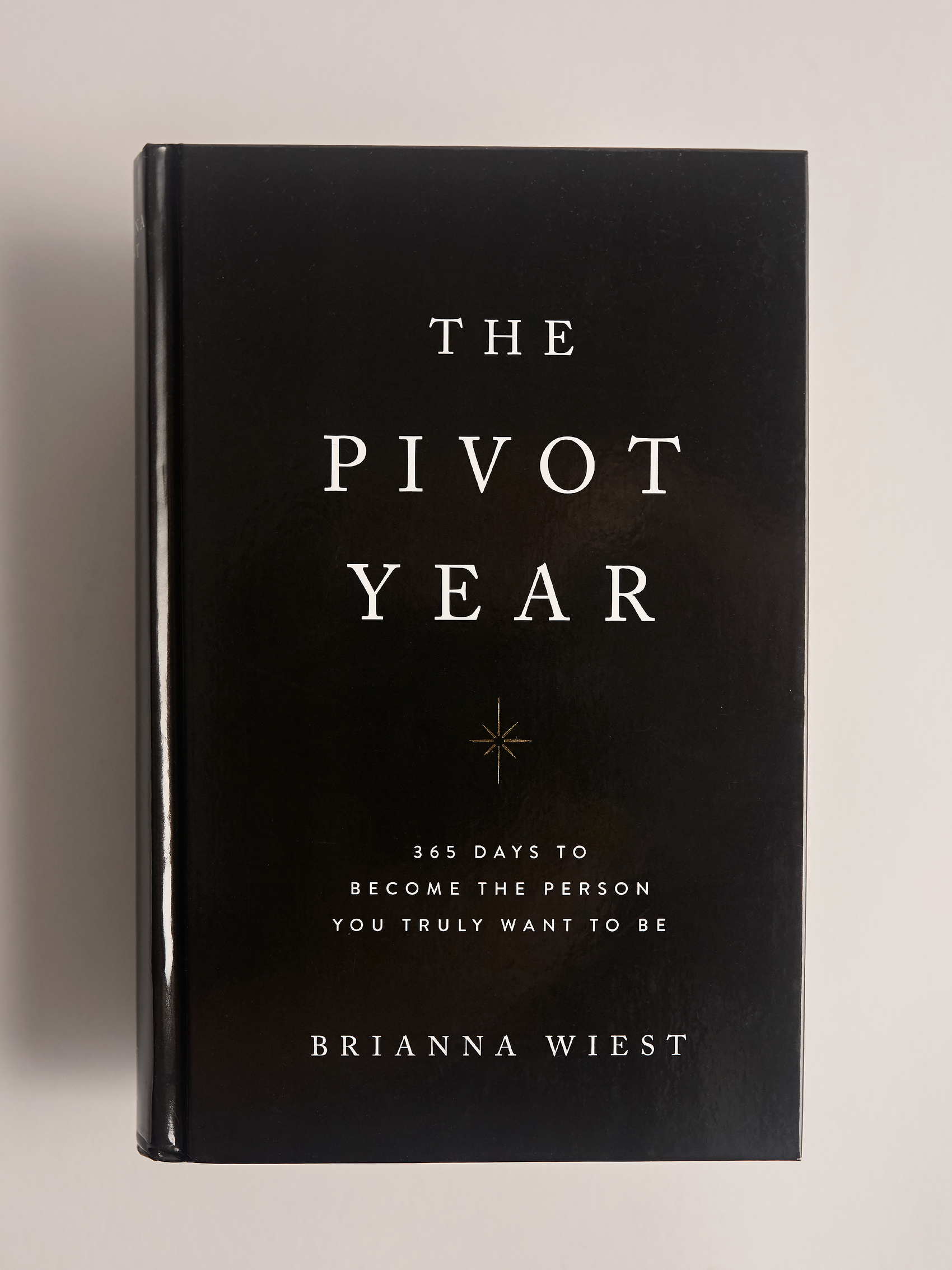 The Pivot Year