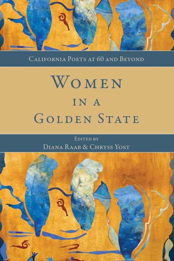 Women in a Golden State: California Poets at 60 and Beyond