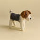 Felt Dog - Small