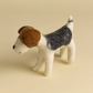 Felt Dog - Small