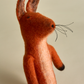 Felt Fox - Small