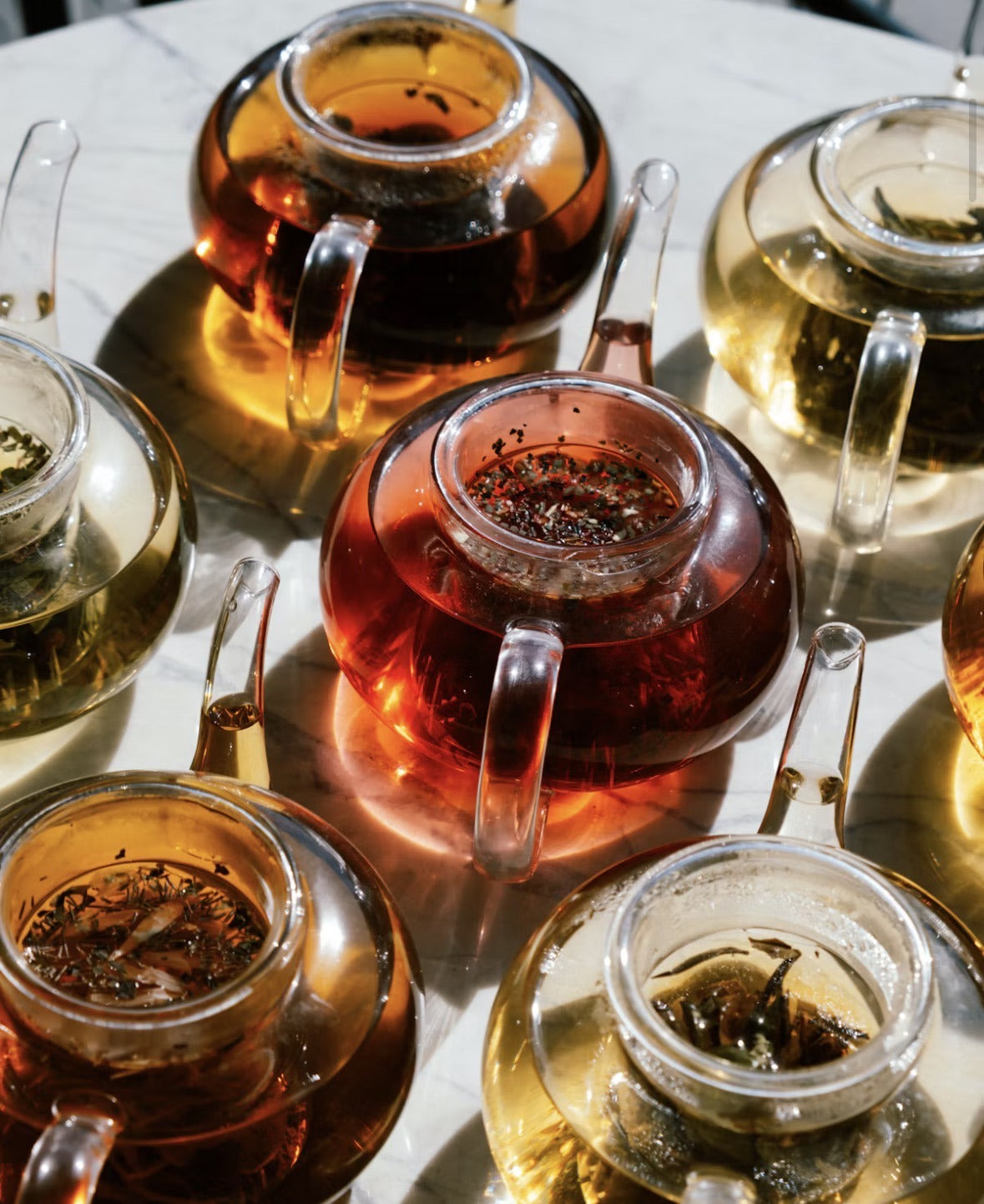 The Art of Chai