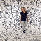 Blind Contour Drawing Workshop : With Davia King