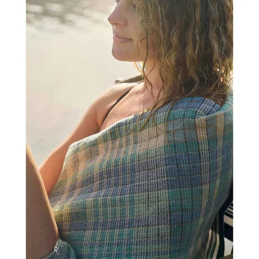 Wayfarer Towel
