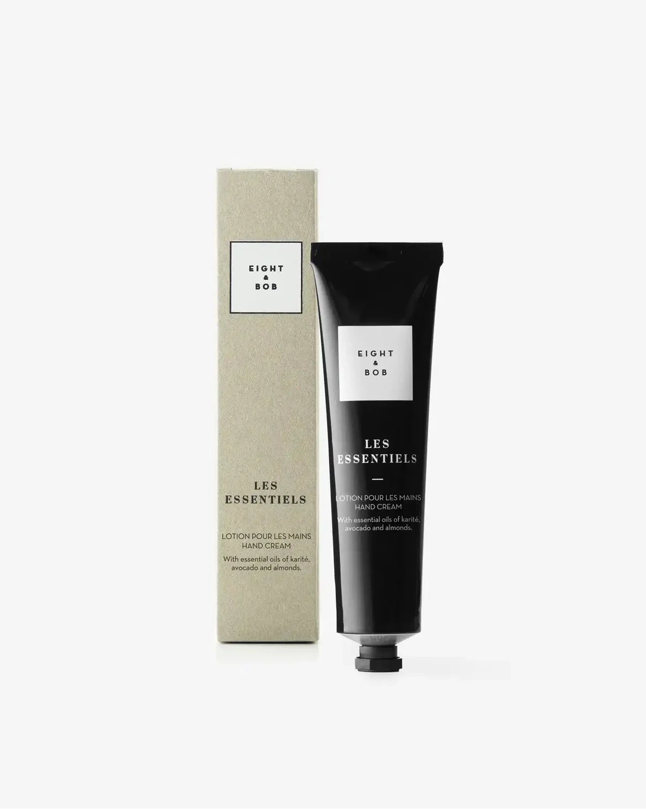 Eight & Bob Les Essentiels Hand Cream