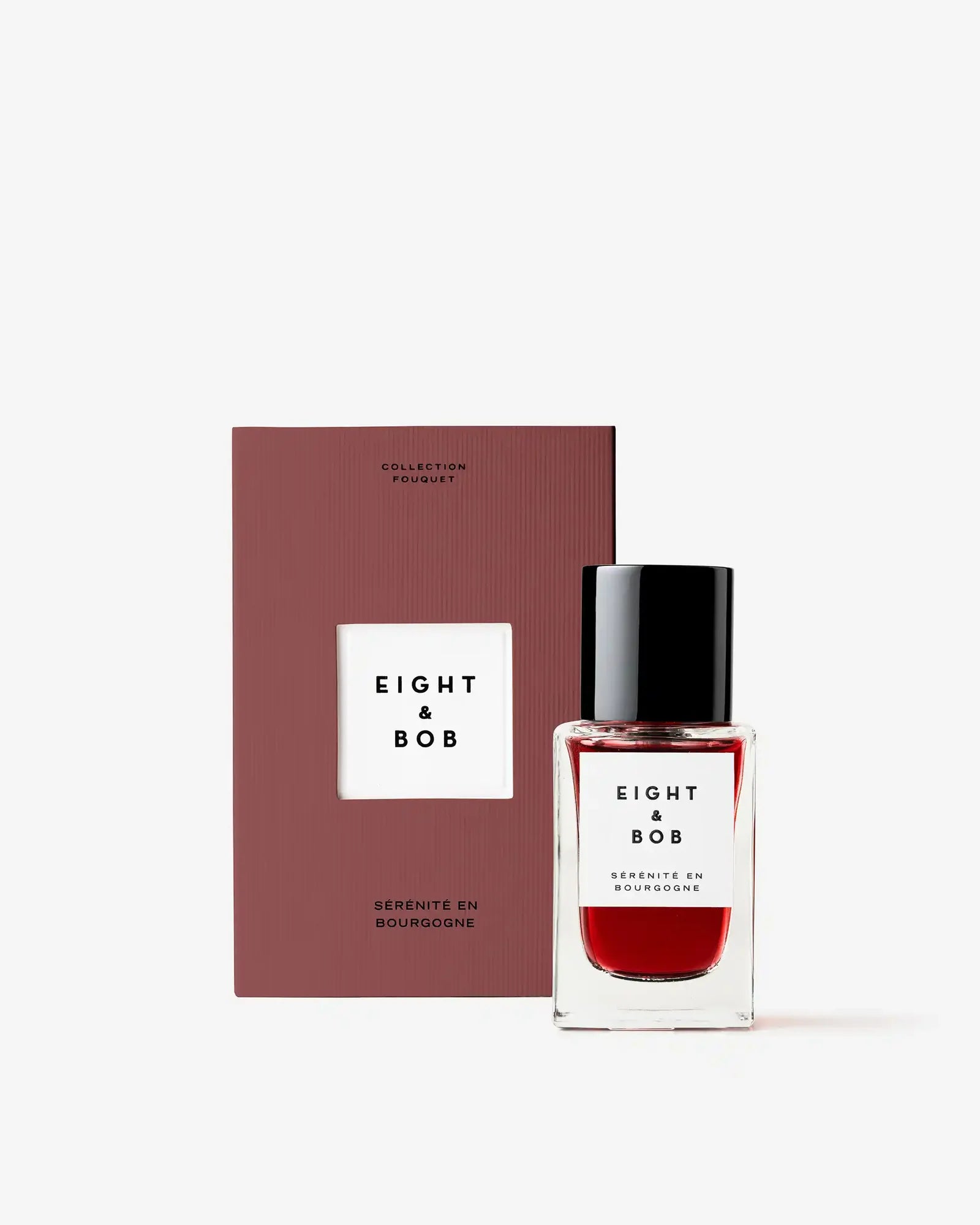 Eight & Bob 30ML Sérénité En Bourgogne