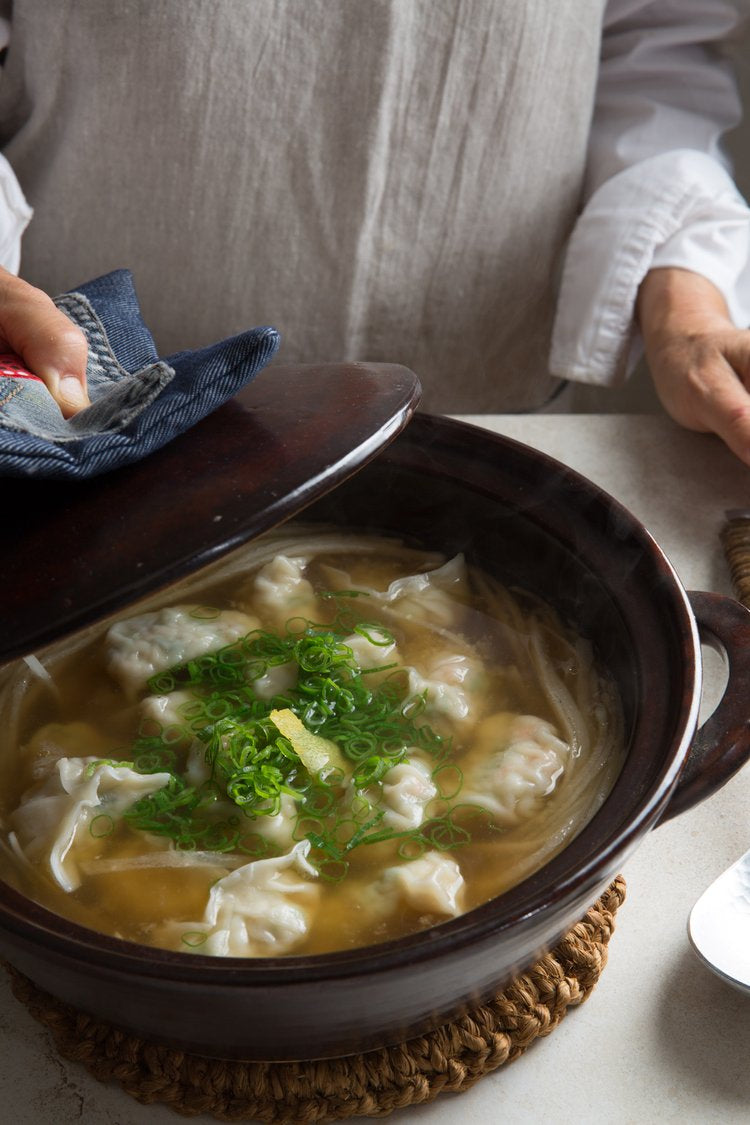 Japanese Home Cooking with Chef Sonoko Sakai